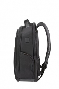 Samsonite Vectura EVO 14" notebook hátizsák fekete  (123672-1041 / CS3-009-008)